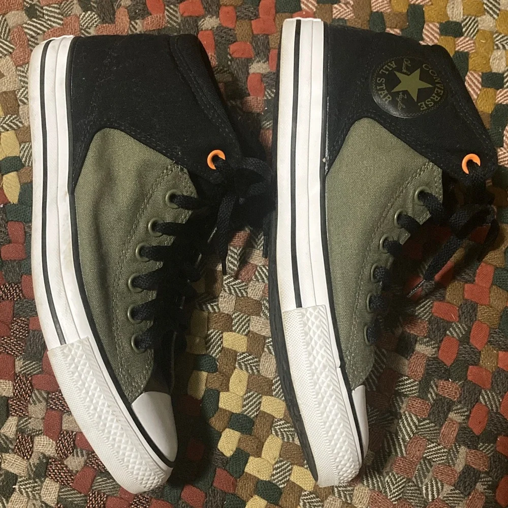 Converse Sneakers - Picture 4 of 8